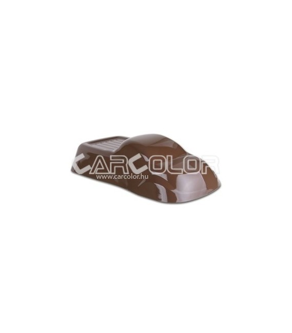 RAL8028 - TERRABRAUN