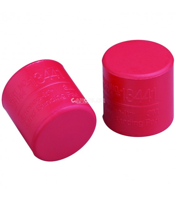 3M™ 13441Finesse-it™ Hand Sanding Pad