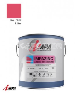 1K Satin Anti-rust Paint - (1l)