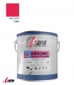 1K Satin Anti-rust Paint - (1kg)