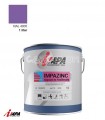 1K Satin Anti-rust Paint - (1kg)