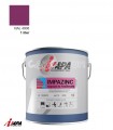 1K Satin Anti-rust Paint - (1l)