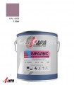 1K Satin Anti-rust Paint - (1kg)