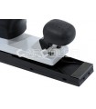 RUPES SL 42AEV Orbital sander with integral dust extraction