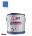 1K Satin Anti-rust Paint - (1kg)
