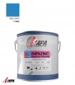 1K Satin Anti-rust Paint - (1kg)