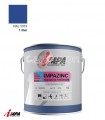 1K Satin Anti-rust Paint - (1kg)