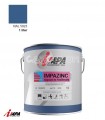 1K Satin Anti-rust Paint - (1kg)