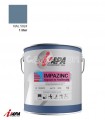 1K Satin Anti-rust Paint - (1l)