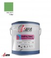 1K Satin Anti-rust Paint - (1kg)