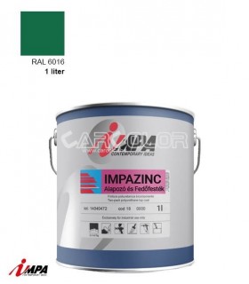 1K Satin Anti-rust Paint - (1l)