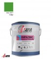 1K Satin Anti-rust Paint - (1l)