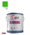 1K Satin Anti-rust Paint - (1kg)