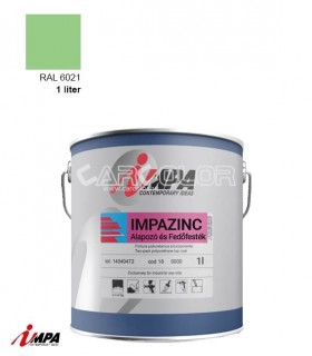 1K Satin Anti-rust Paint - (1l)