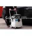 RUPES S 145EPL Professional vacuum cleaner