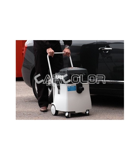 RUPES S 145EPL Professional vacuum cleaner