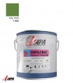 1K Satin Anti-rust Paint - (1kg)