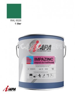 1K Satin Anti-rust Paint - (1l)
