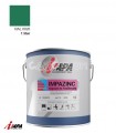 1K Satin Anti-rust Paint - (1kg)