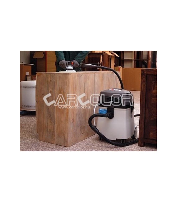 RUPES S 145EPL Professional vacuum cleaner