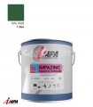1K Satin Anti-rust Paint - (1kg)