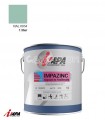 1K Satin Anti-rust Paint - (1kg)