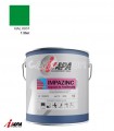 1K Satin Anti-rust Paint - (1kg)