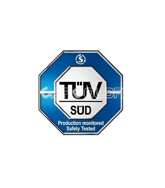 RUPES S 145EPL Professional vacuum cleaner