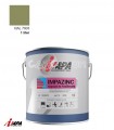 1K Satin Anti-rust Paint - (1kg)