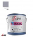 1K Satin Anti-rust Paint - (1l)