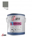 1K Satin Anti-rust Paint - (1l)
