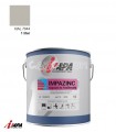 1K Satin Anti-rust Paint - (1kg)