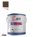 1K Satin Anti-rust Paint - (1kg)