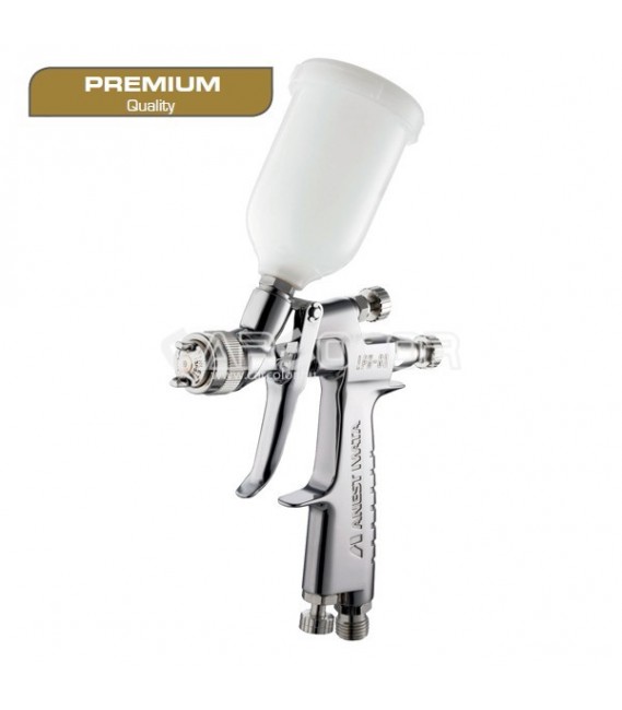 IWATA LPH 80 Mini Spot Repair Spray Gun 1.0 (131807272P)