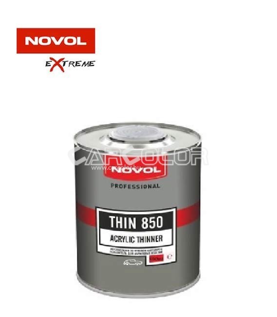 Hígító Cobra festékhez (0,5L)