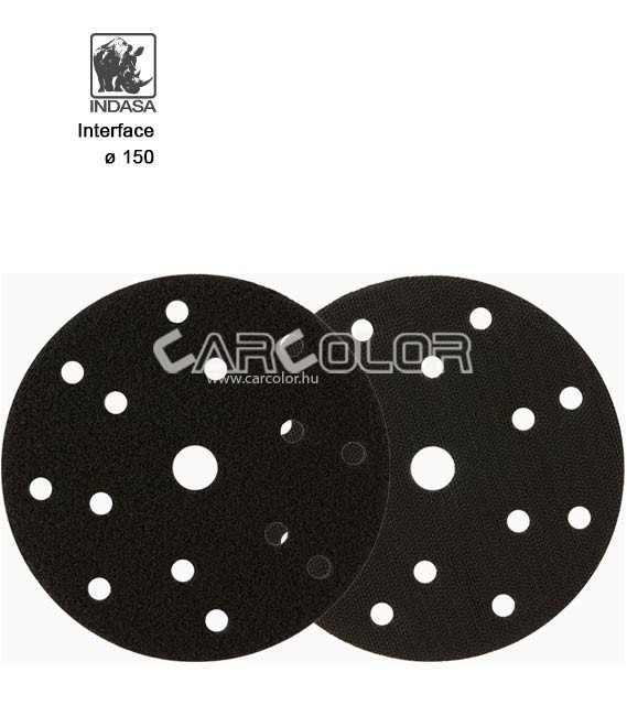 INDASA  Soft Interface Pad