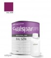 2K High gloss Anti-rust Paint - RAL4006 - VERKEHRSPURPUR (1,4l)