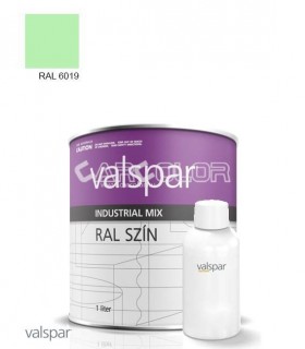 2K Magasfényű Ipari Festék - Ral (1,2l)