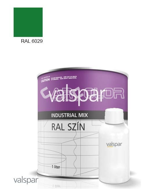 2K Magasfényű Ipari Festék - Ral (1,2l)