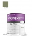 2K High gloss Anti-rust Paint - RAL7033 - ZEMENTGRAU (1,4l)