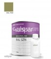 2K High gloss Anti-rust Paint - RAL7034 - GELBGRAU (1,4l)
