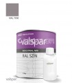 2K High gloss Anti-rust Paint - RAL7036 - PLATINGRAU (1,4l)