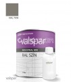 2K High gloss Anti-rust Paint - RAL7039 - QUARTZGRAU (1,4l)