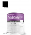2K High gloss Anti-rust Paint - RAL9005 - TIEFSCHWARZ (1,4l)