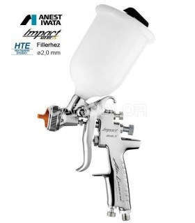 IWATA AZ3 HTE-S Spray Gun 2.0 (W0SPG91AG20C)