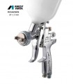 IWATA AZ3 HTE-2 AV Univerzális Festékszóró Pisztoly 1.3 (W0SPG81AG13C)