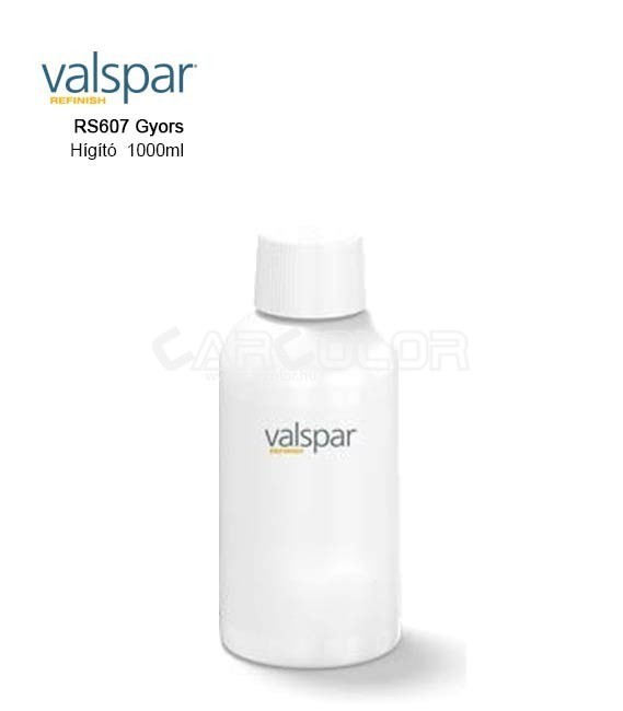 Hígító Valspar Industrial Mix rendszerhez - LASSÚ (1l)