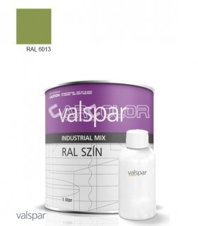2K Matt Anti-rust Paint - RAL6013 - SCHILFGRUEN (1,4l)