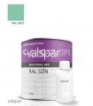 2K Matt Anti-rust Paint - RAL6027 - LICHTGRUEN (1,4l)