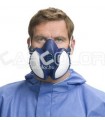 3M™ 4255 Maintenance Free Half Mask Respirator 